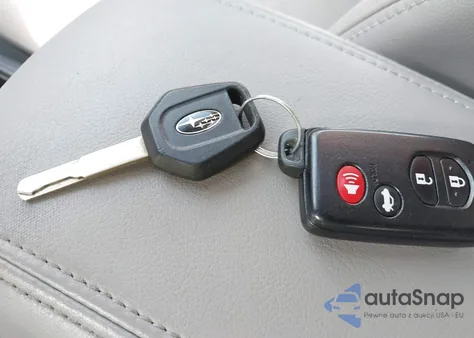 2015 Subaru Forester 2.5I Touring z USA, uszkodzony, nr VIN JF2SJAUC5FH815242